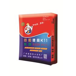 K11防水涂料全解析 性能特點與德高防水涂料廠的專業之道